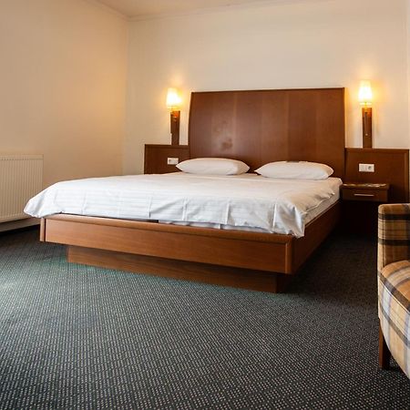 Ringhotel Appelbaum Gütersloh Εξωτερικό φωτογραφία