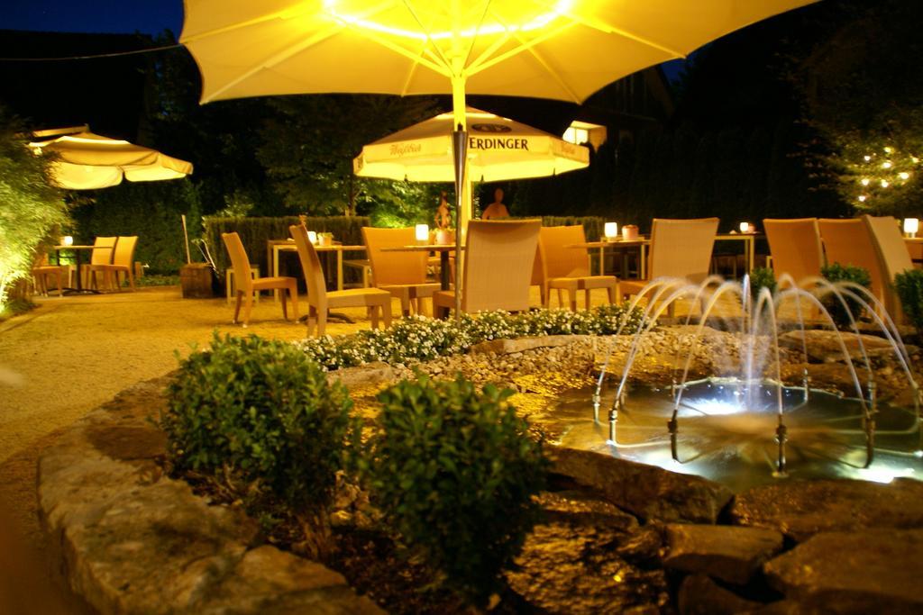 Ringhotel Appelbaum Gütersloh Εξωτερικό φωτογραφία