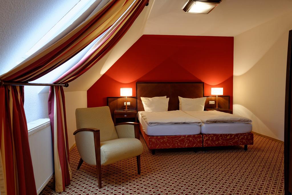 Ringhotel Appelbaum Gütersloh Εξωτερικό φωτογραφία