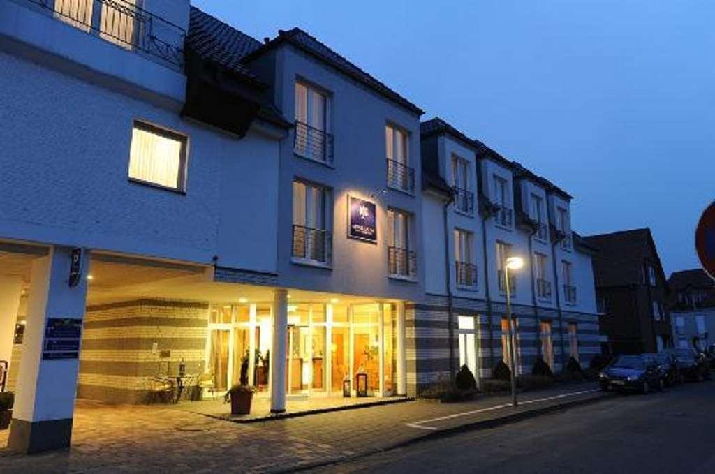 Ringhotel Appelbaum Gütersloh Εξωτερικό φωτογραφία