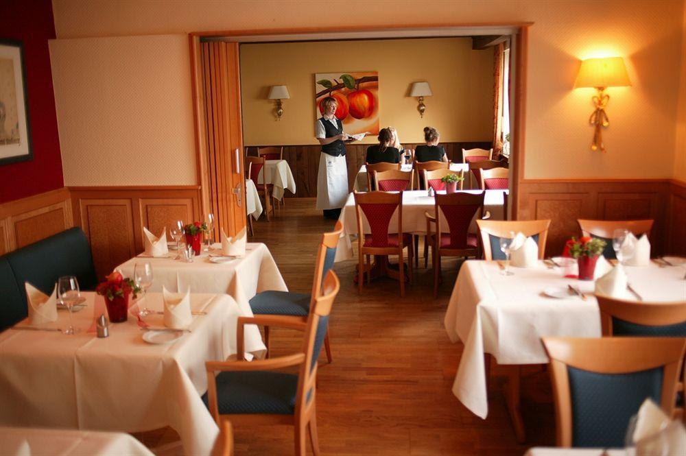 Ringhotel Appelbaum Gütersloh Εξωτερικό φωτογραφία