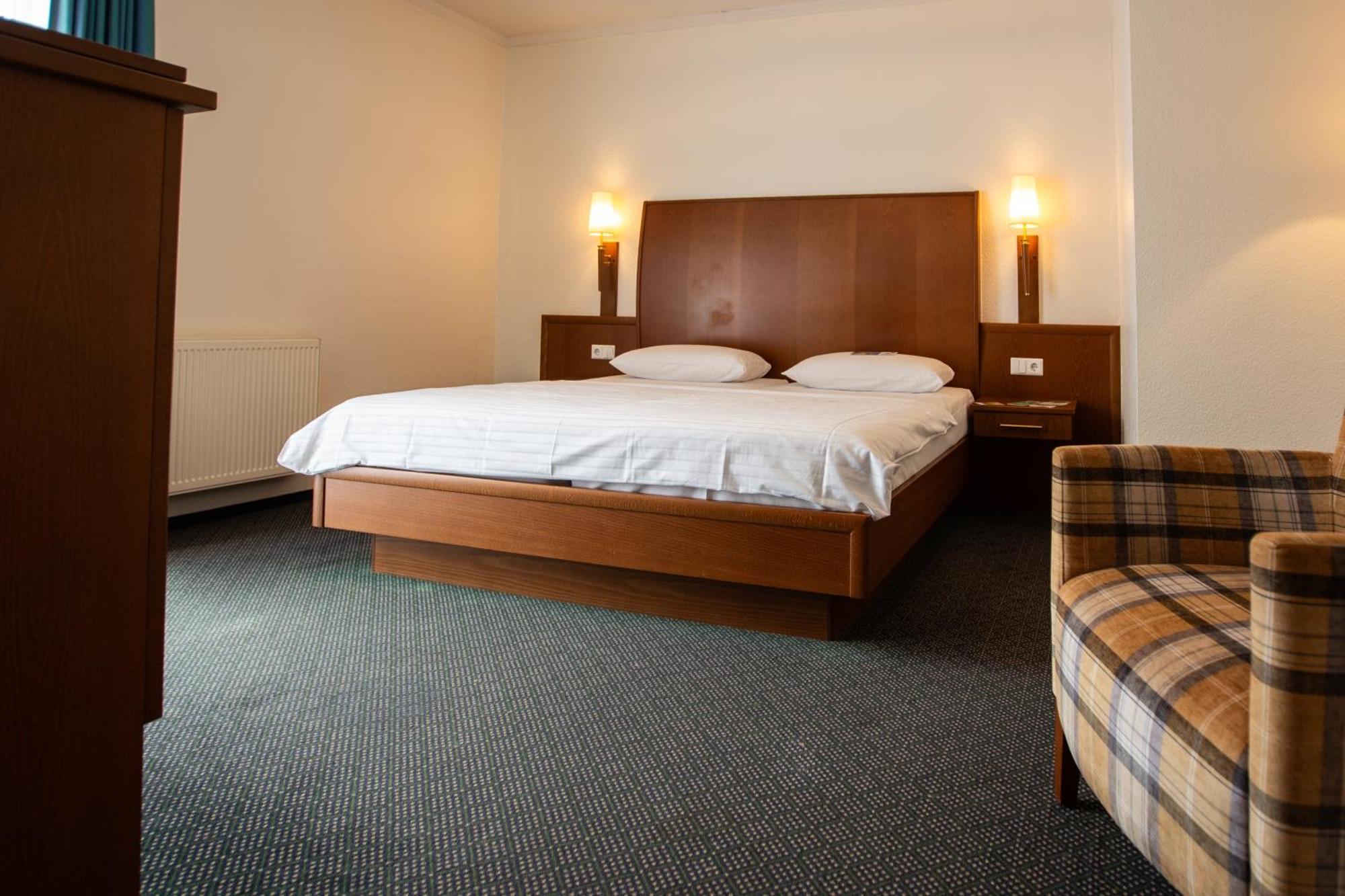 Ringhotel Appelbaum Gütersloh Εξωτερικό φωτογραφία