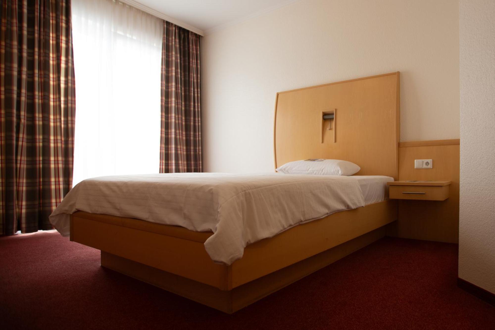 Ringhotel Appelbaum Gütersloh Εξωτερικό φωτογραφία