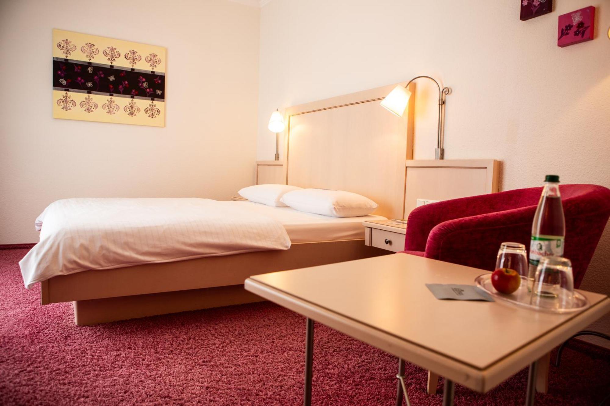 Ringhotel Appelbaum Gütersloh Εξωτερικό φωτογραφία