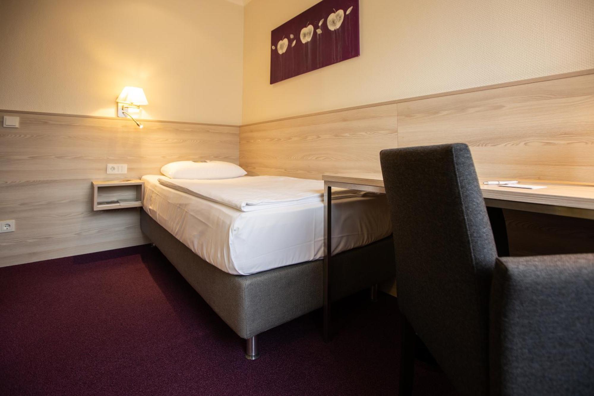 Ringhotel Appelbaum Gütersloh Εξωτερικό φωτογραφία
