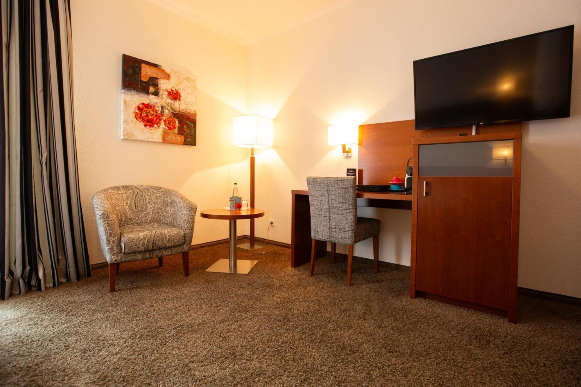 Ringhotel Appelbaum Gütersloh Εξωτερικό φωτογραφία