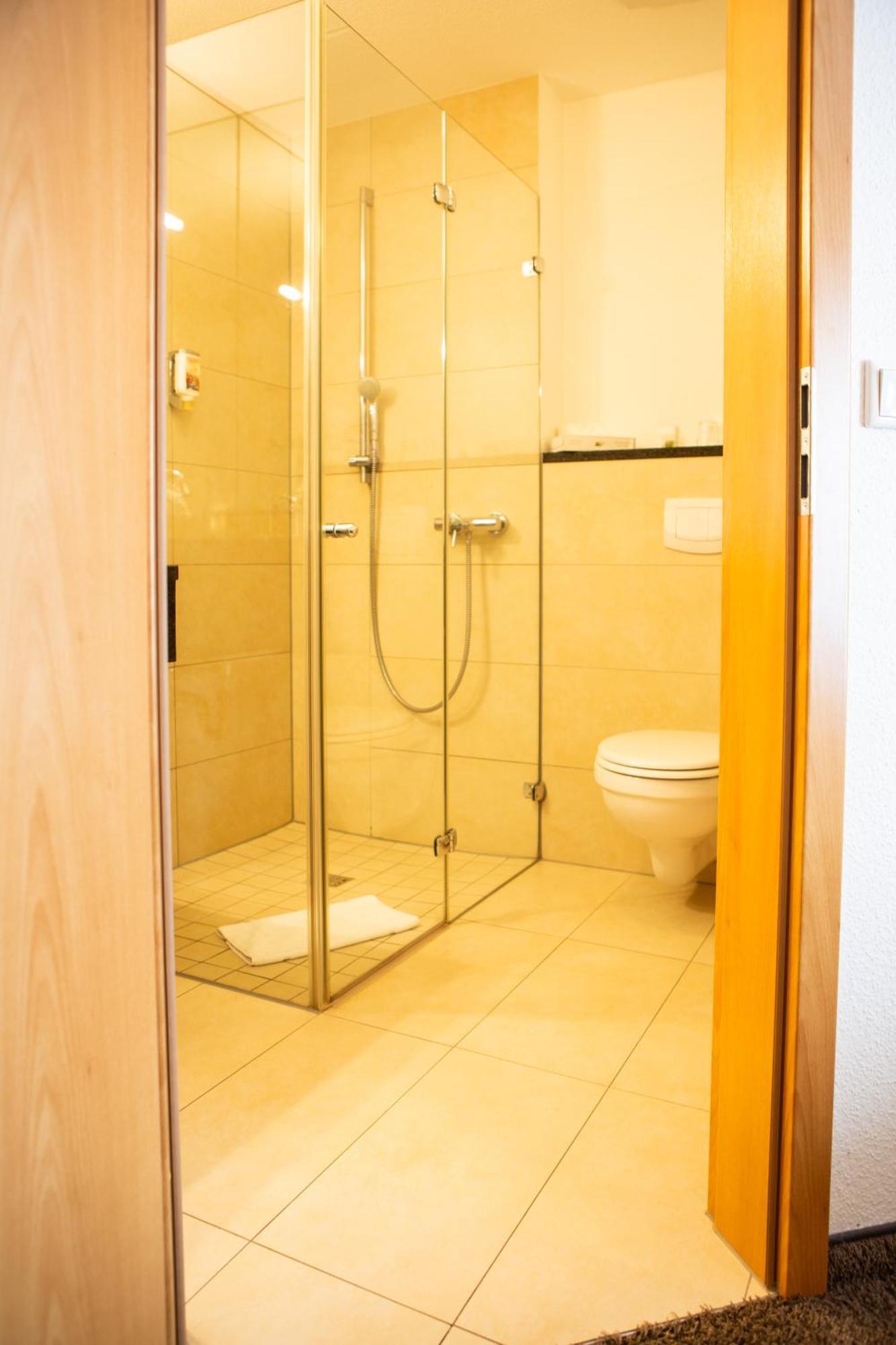 Ringhotel Appelbaum Gütersloh Εξωτερικό φωτογραφία