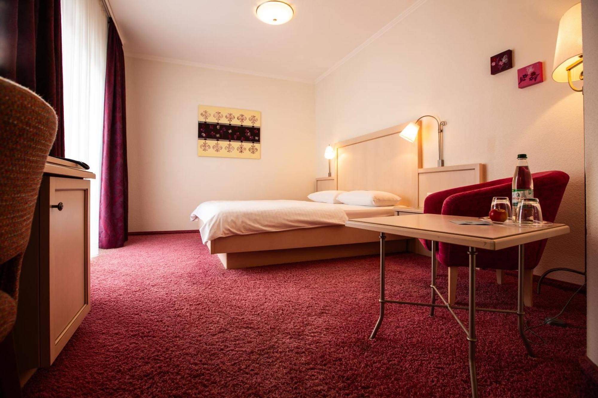 Ringhotel Appelbaum Gütersloh Εξωτερικό φωτογραφία
