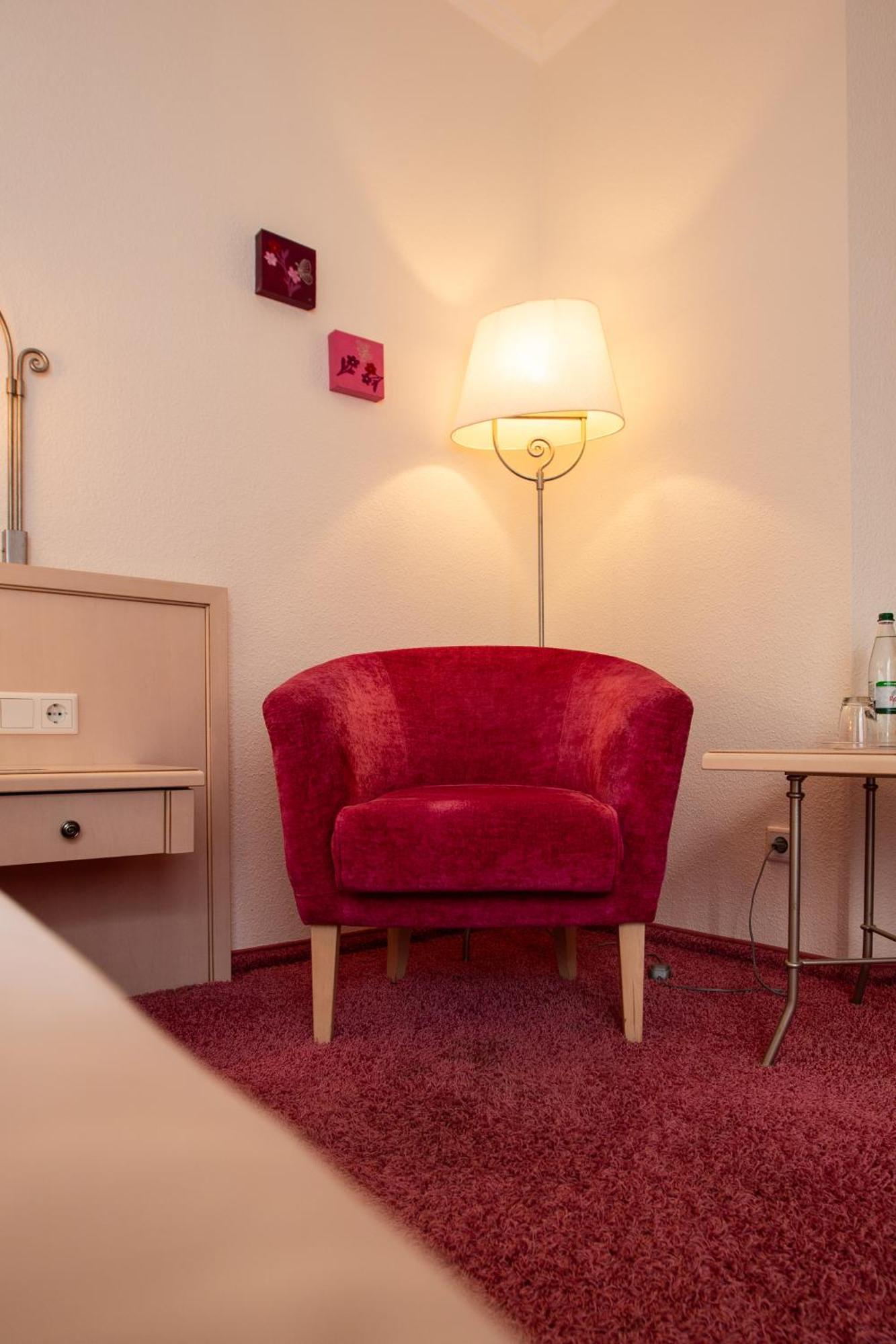 Ringhotel Appelbaum Gütersloh Εξωτερικό φωτογραφία