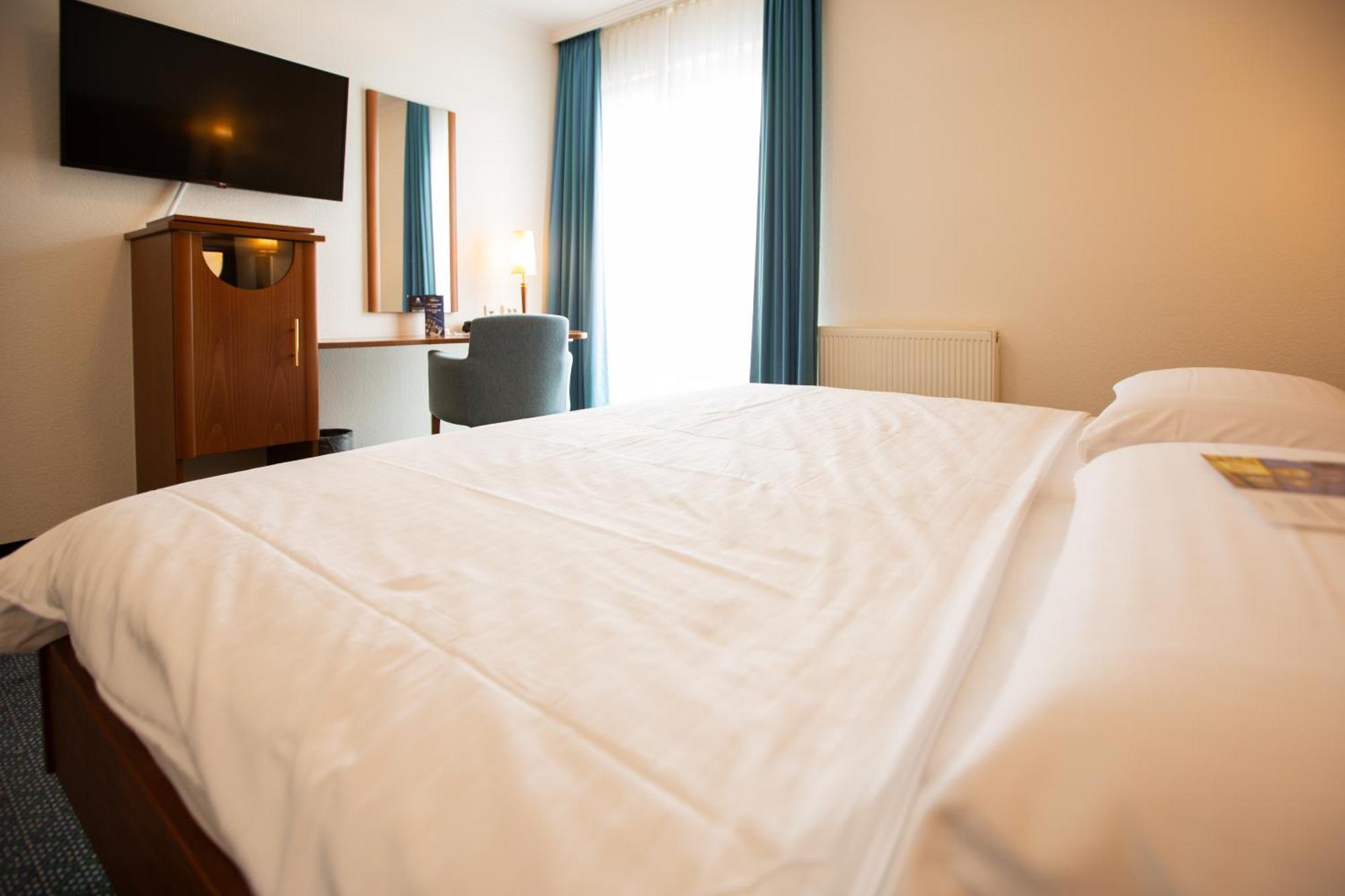 Ringhotel Appelbaum Gütersloh Εξωτερικό φωτογραφία