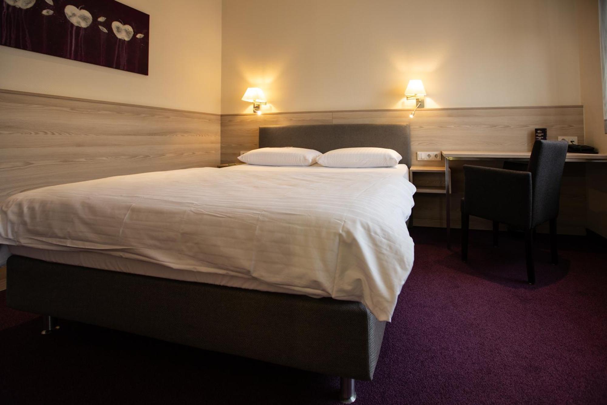 Ringhotel Appelbaum Gütersloh Εξωτερικό φωτογραφία