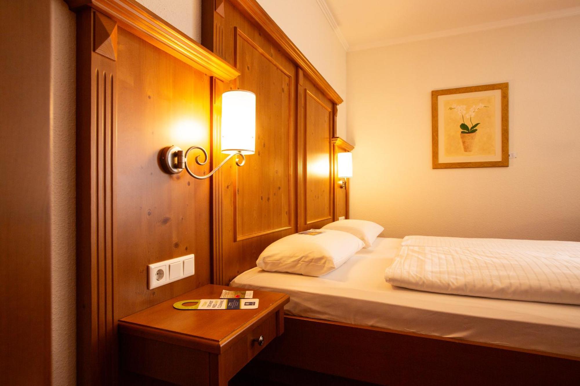 Ringhotel Appelbaum Gütersloh Εξωτερικό φωτογραφία