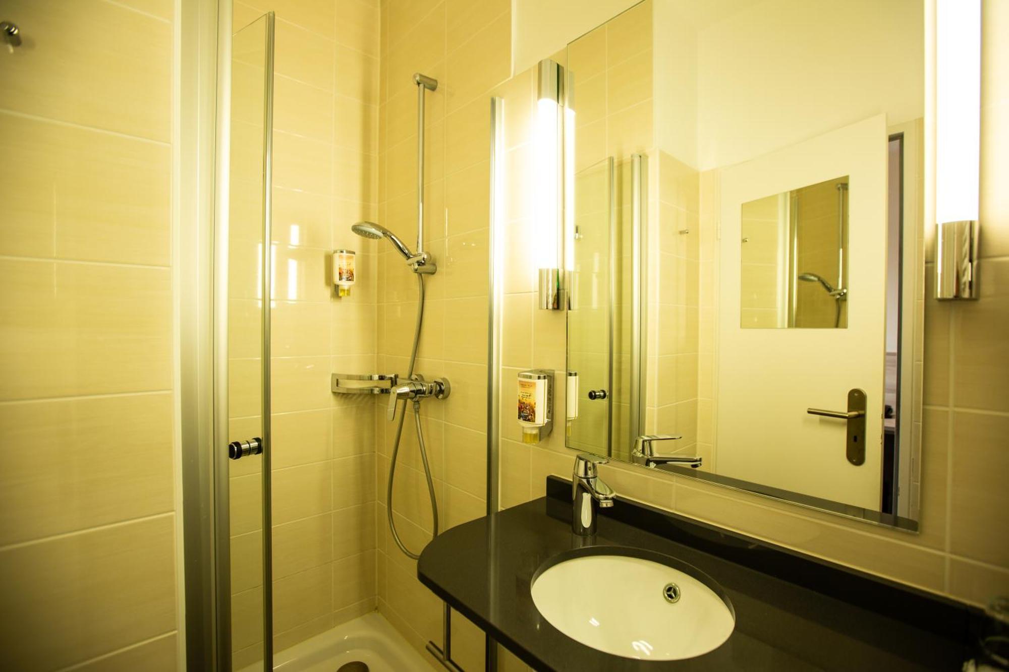 Ringhotel Appelbaum Gütersloh Εξωτερικό φωτογραφία