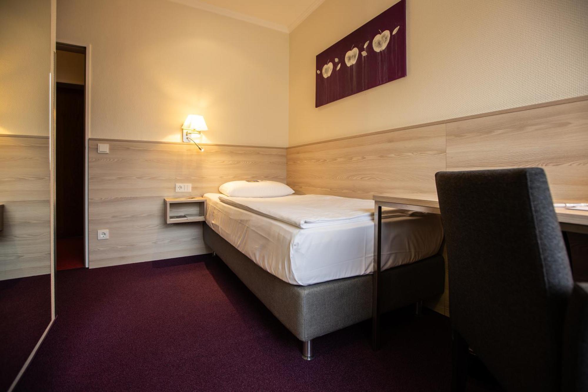 Ringhotel Appelbaum Gütersloh Εξωτερικό φωτογραφία
