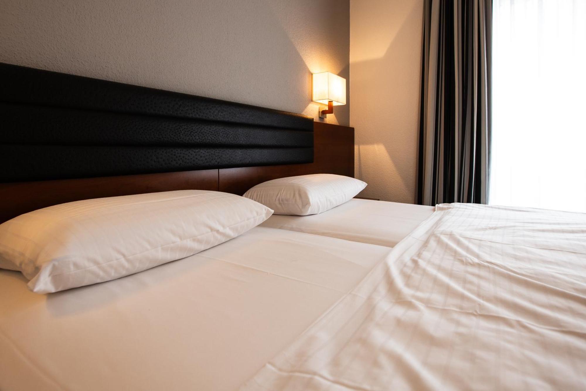 Ringhotel Appelbaum Gütersloh Εξωτερικό φωτογραφία