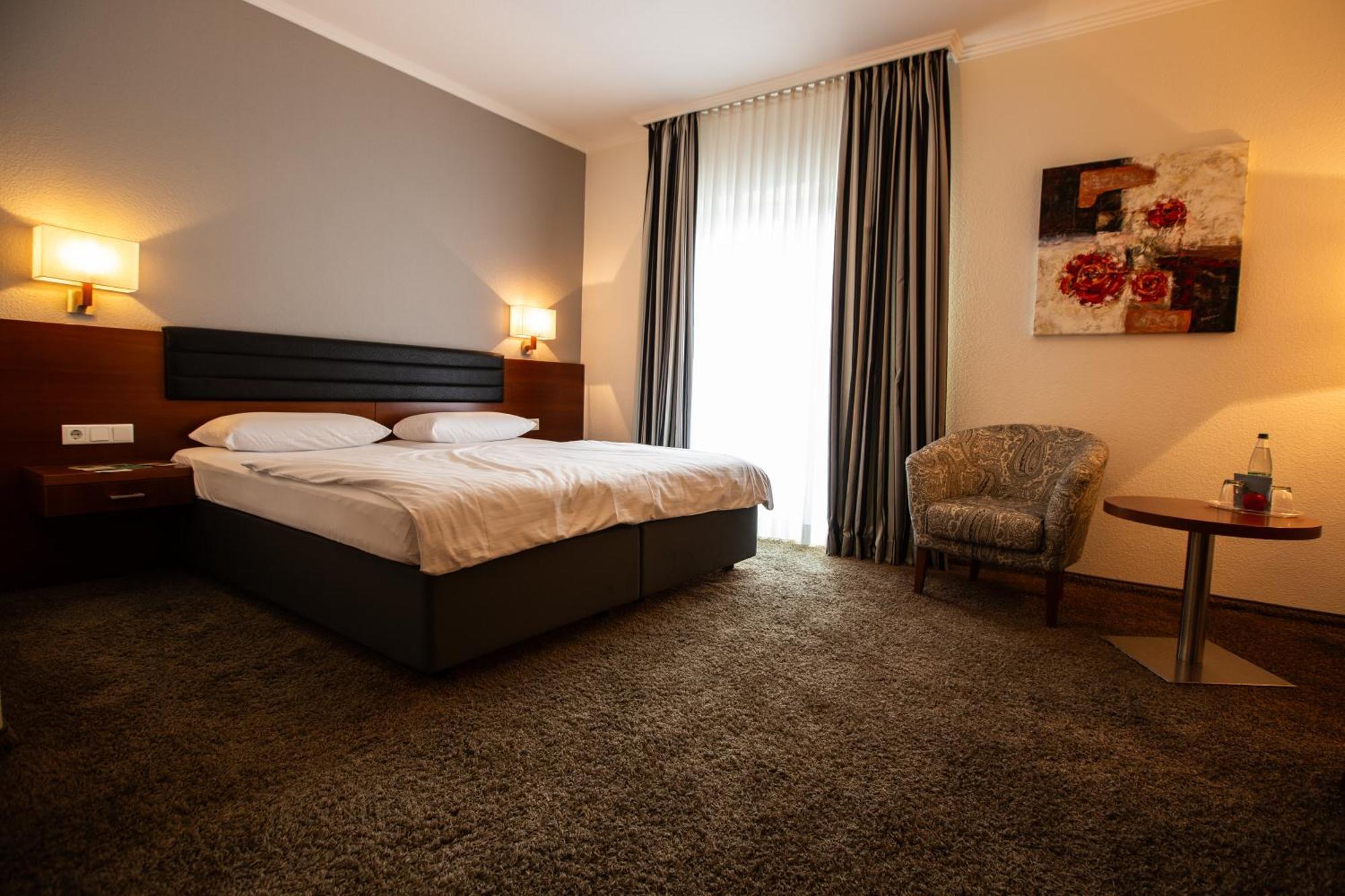 Ringhotel Appelbaum Gütersloh Εξωτερικό φωτογραφία