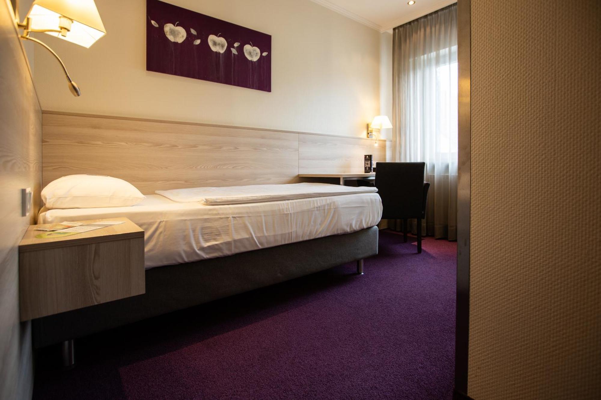 Ringhotel Appelbaum Gütersloh Εξωτερικό φωτογραφία