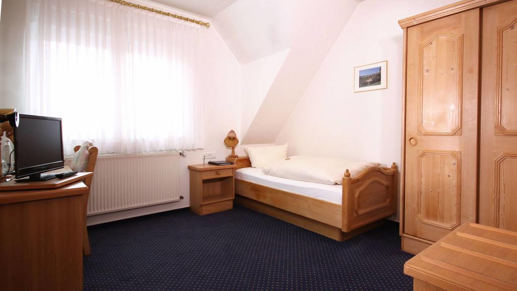 Ringhotel Appelbaum Gütersloh Εξωτερικό φωτογραφία