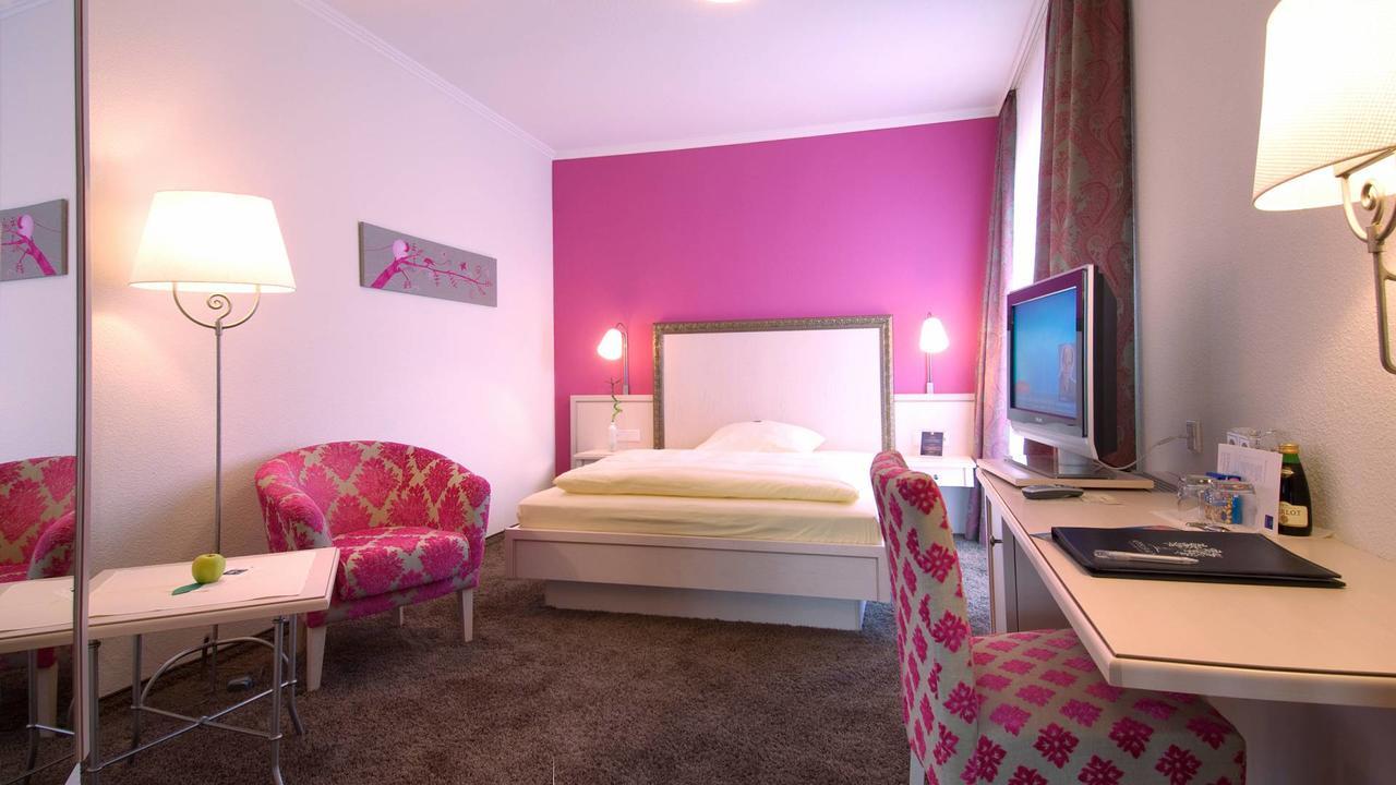 Ringhotel Appelbaum Gütersloh Εξωτερικό φωτογραφία