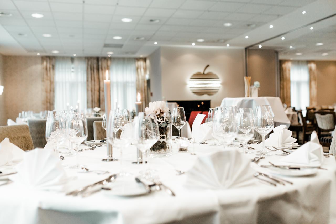 Ringhotel Appelbaum Gütersloh Εξωτερικό φωτογραφία