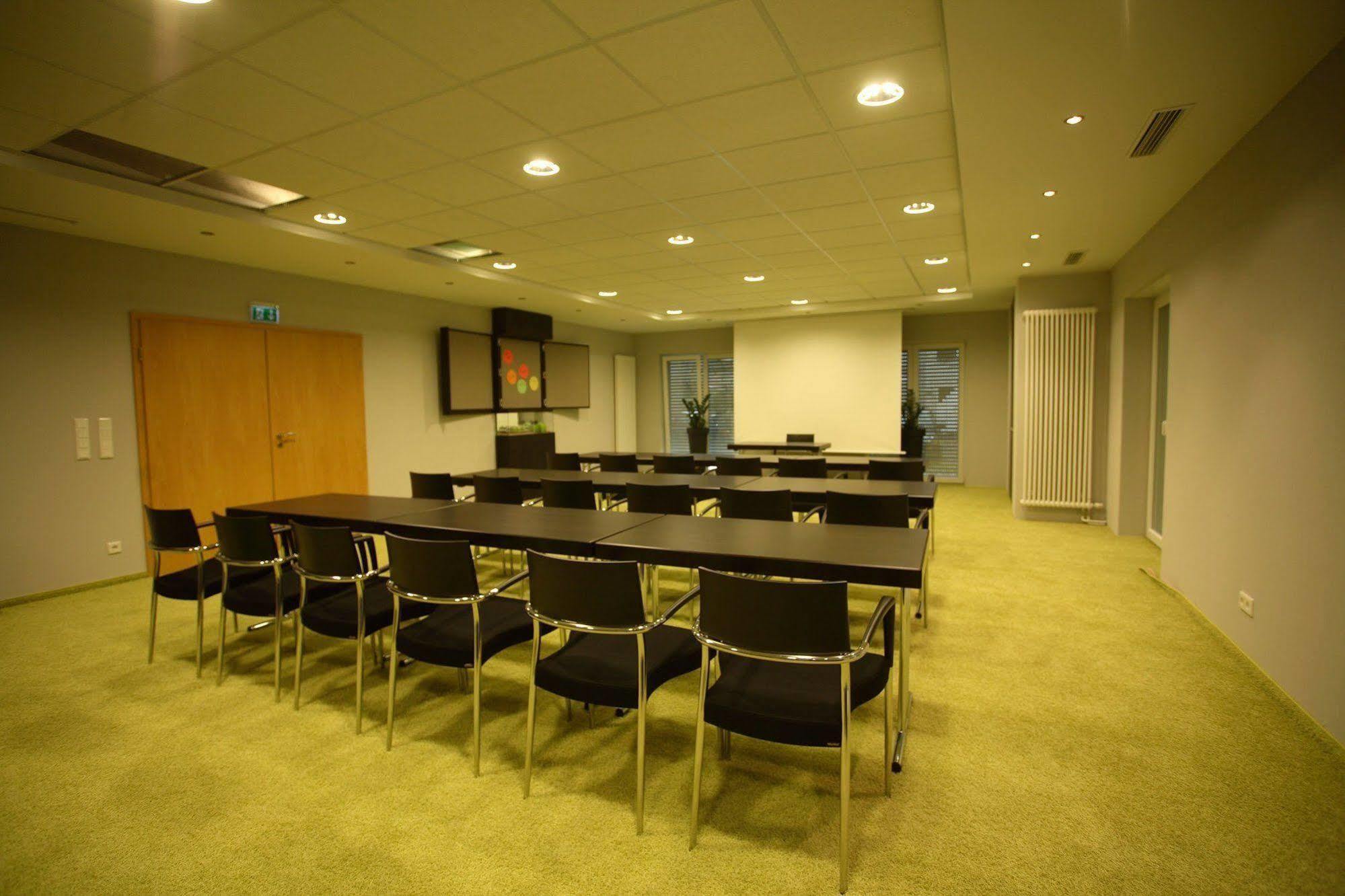 Ringhotel Appelbaum Gütersloh Εξωτερικό φωτογραφία