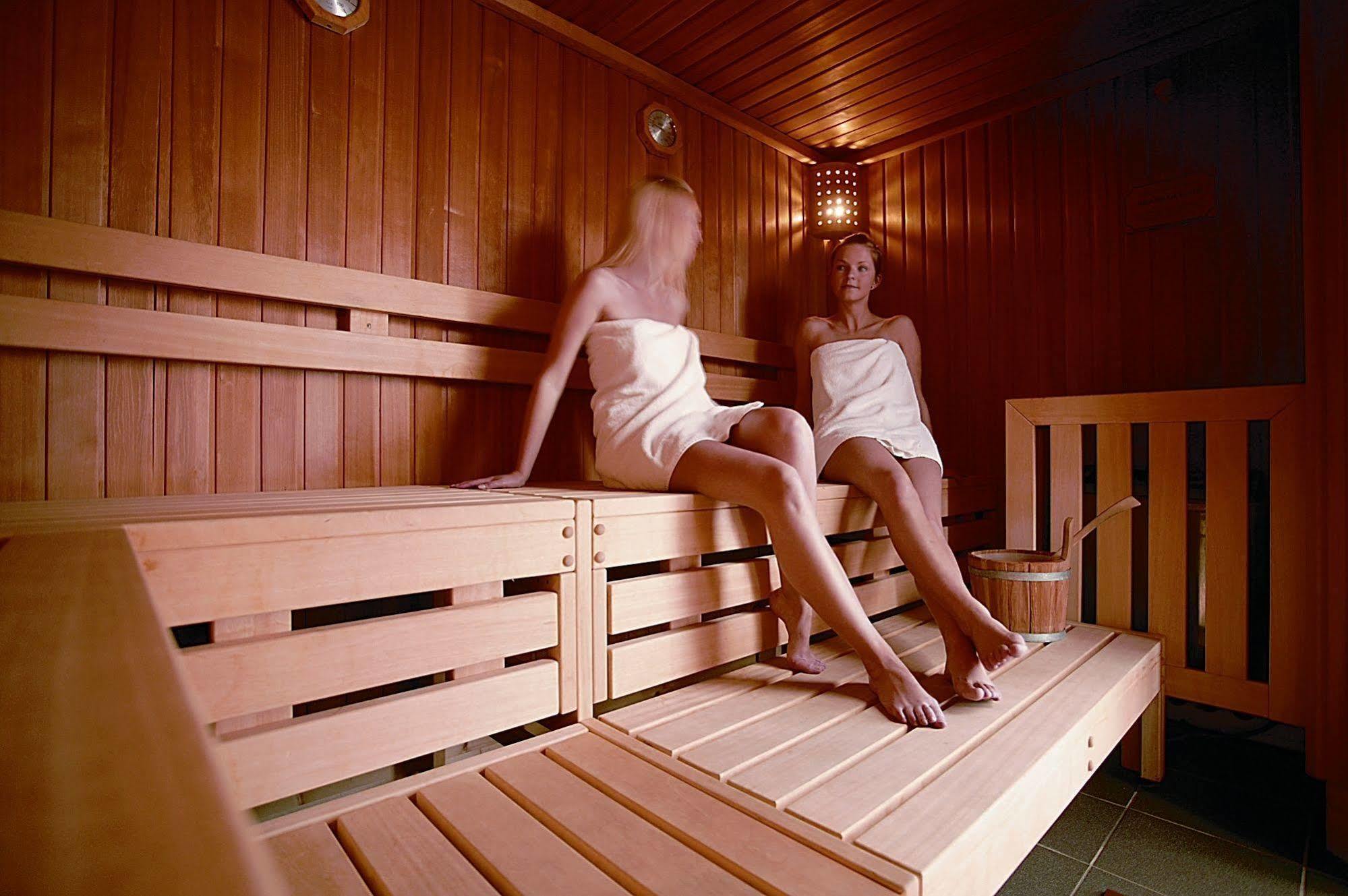 Ringhotel Appelbaum Gütersloh Εξωτερικό φωτογραφία